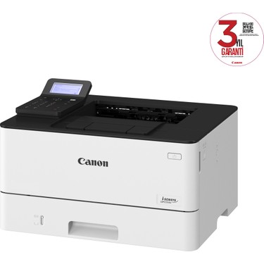 Canon i-Sensys LBP233DW Wi-Fi Mono Lazer Yazıcı